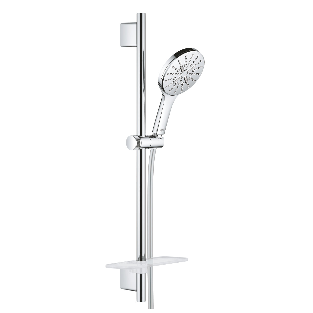 Rainshower SmartActive 130 klizna šipka 60cm 26575000