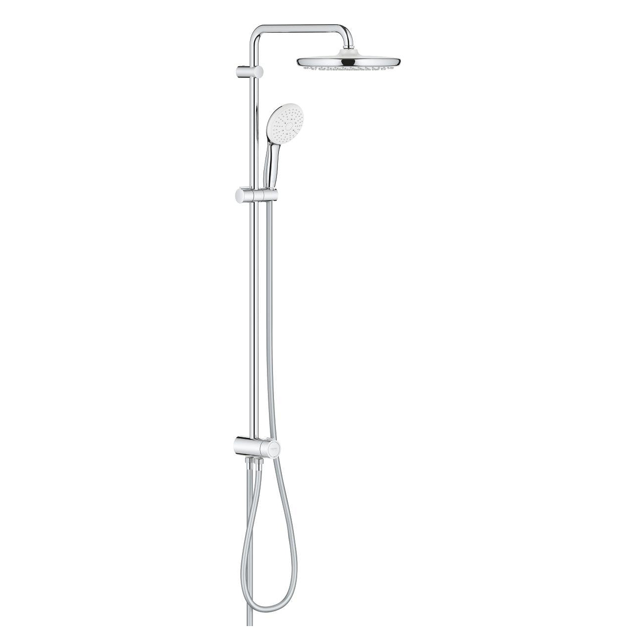 Tempesta Cosmopolitan 250 Flex sistem bez slavine 26675001