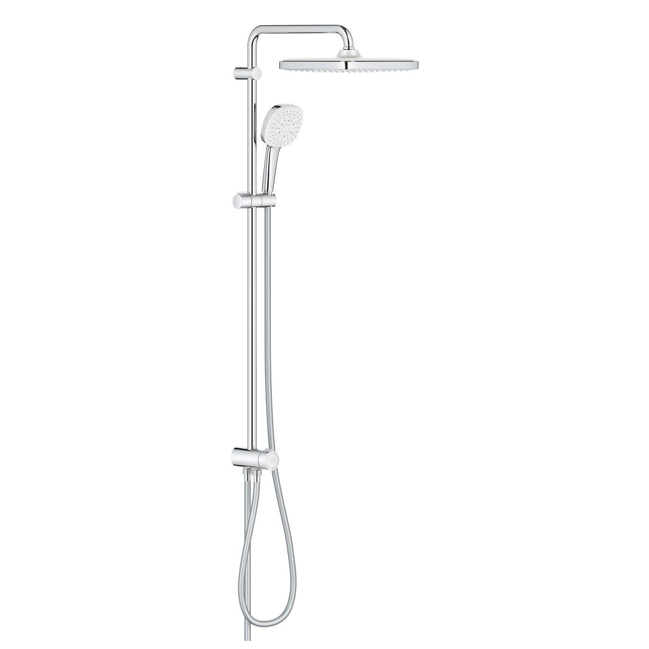 Tempesta Cosmopolitan 250 Cube Flex sistem bez slavine 26694001