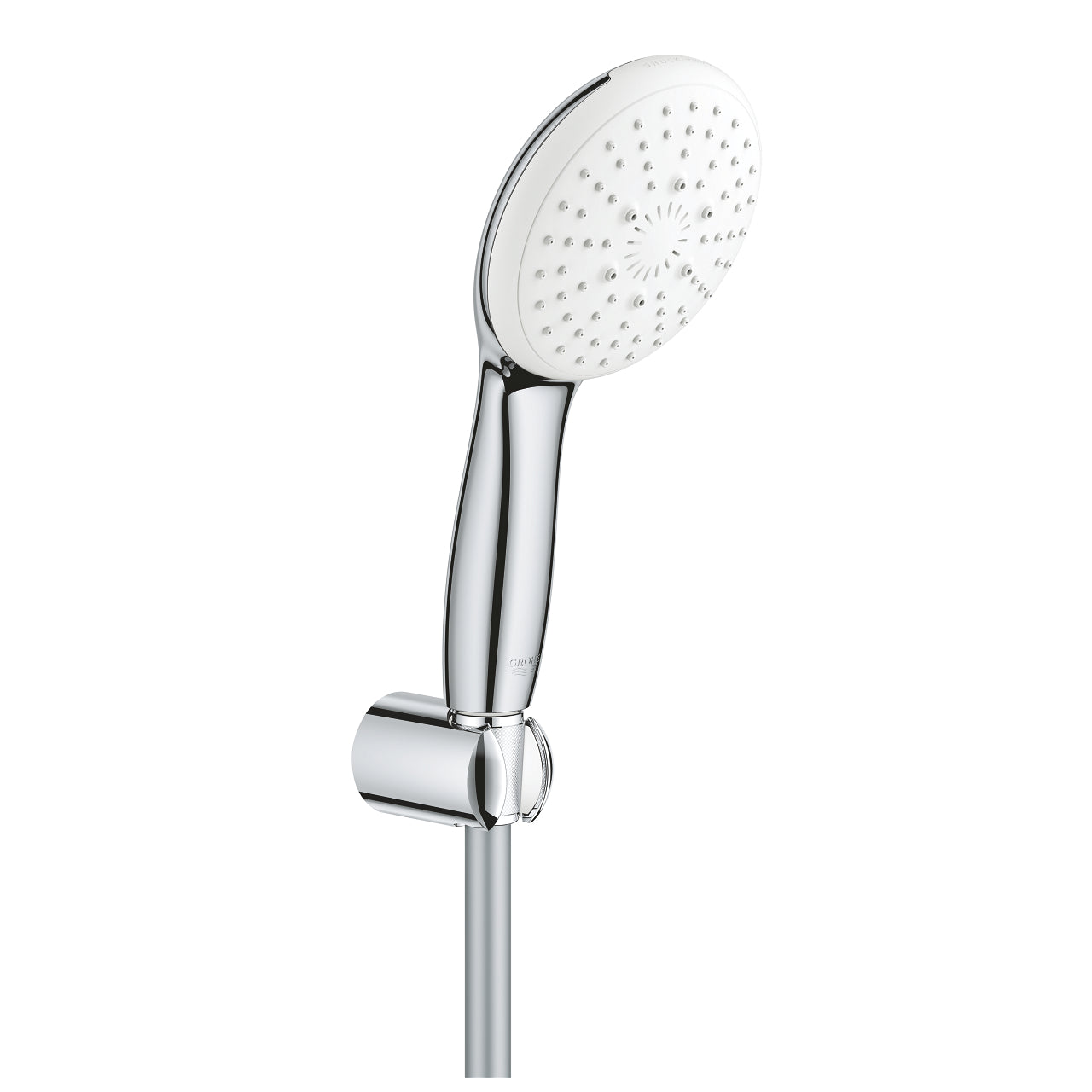 Tempesta 110 tuš set – zidni držač 3 funkcije 27849003