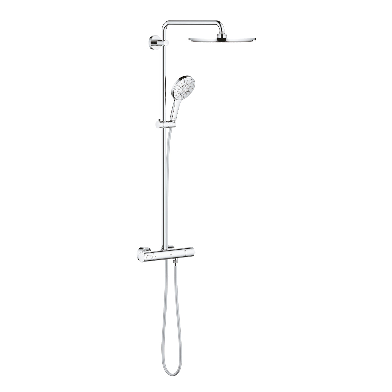 Rainshower SmartActive 310 usponski tuš sistem 27968001
