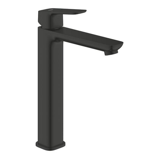 Cubeo baterija za umivaonik XL veličina MATTE BLACK 1017292430