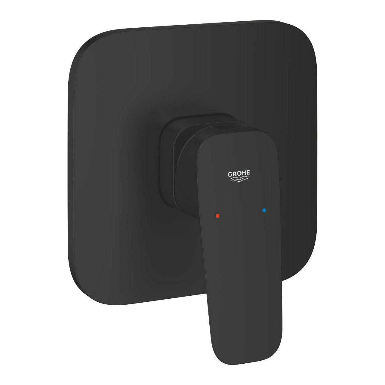 Cubeo mešač MATTE BLACK 1017772430