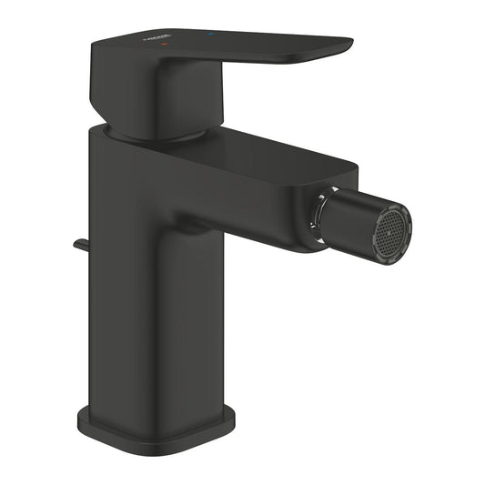 Cubeo baterija za bide MATTE BLACK 1018102430
