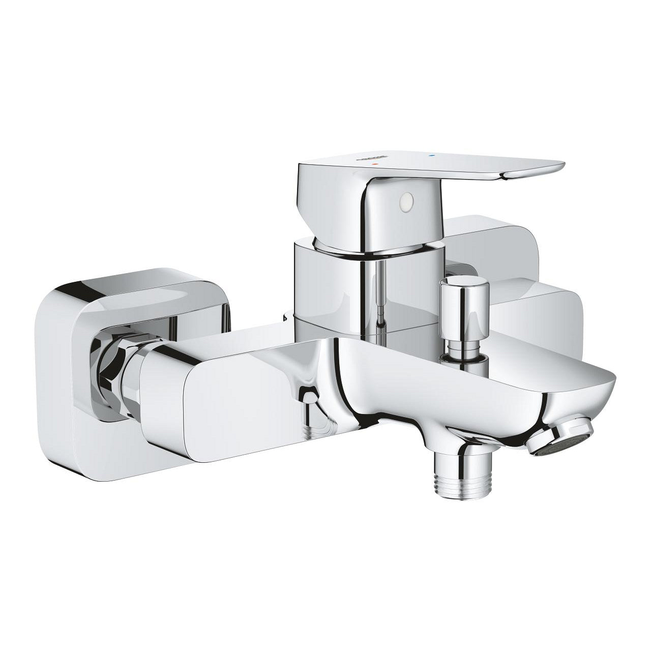 Cubeo baterija za kadu 1018130000