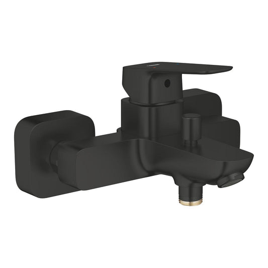 Cubeo baterija za kadu MATTE BLACK 1018132430