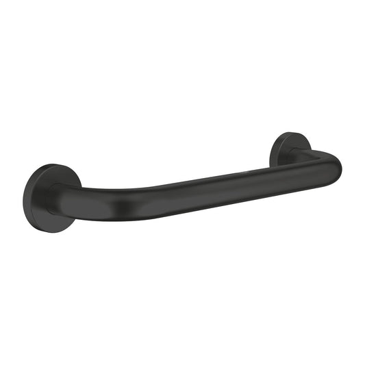 Essentials rukohvat matte black 1024712430
