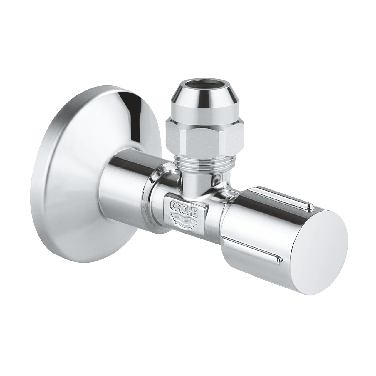 Ugaoni ventil 1/2 na 3/8” 22037000