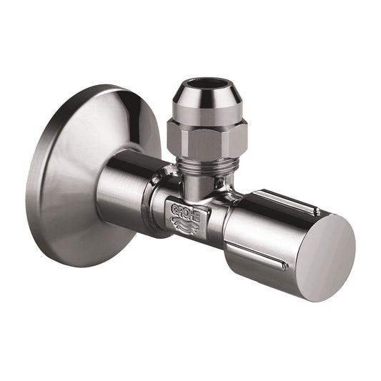 Ugaoni ventil hard graphite 22037A00