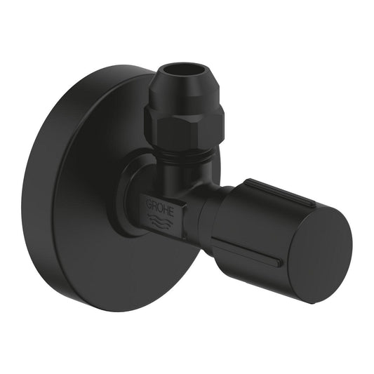 Ugaoni ventil phantom black 22074KF0