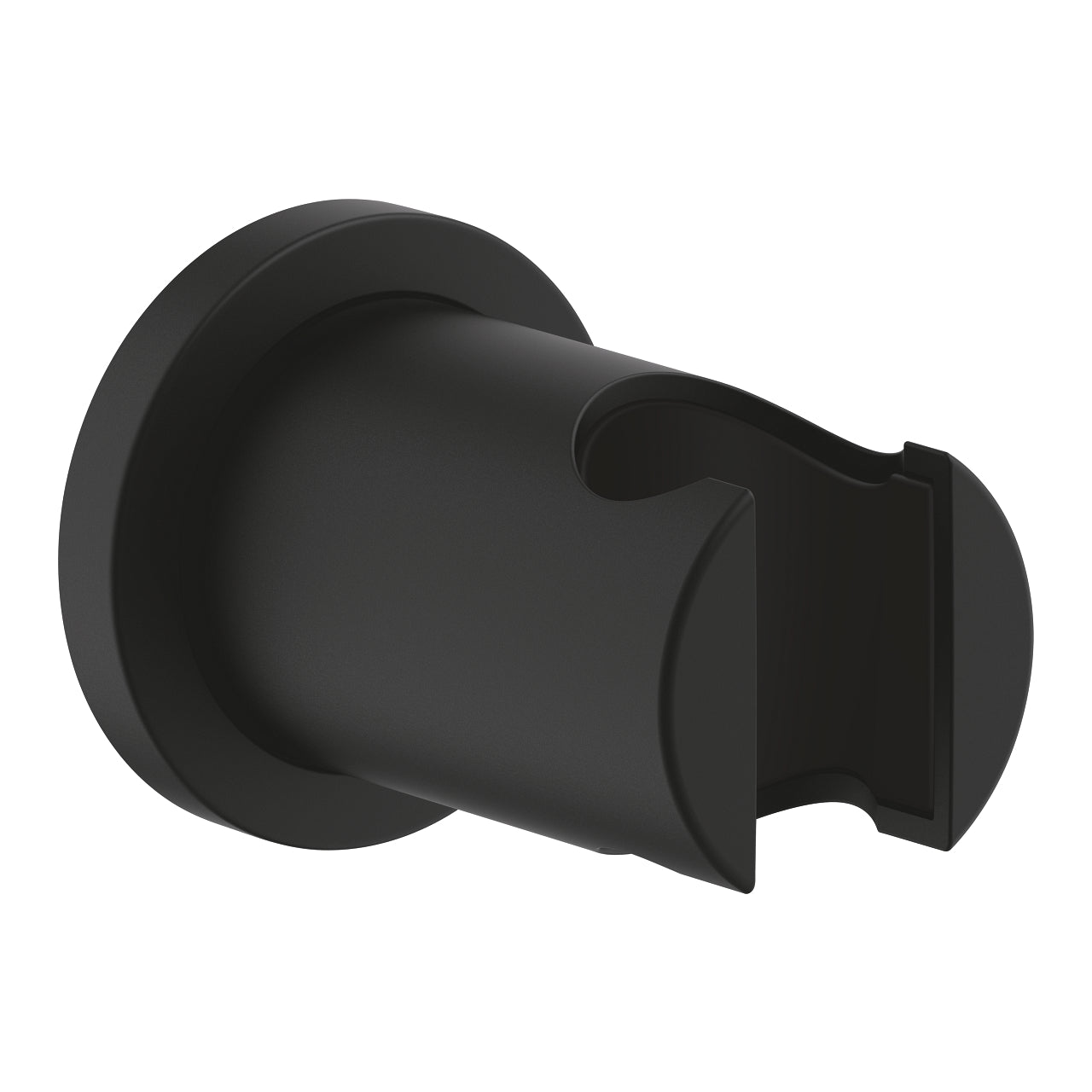 Rainshower držač tuš ručice phantom black 22117KF0