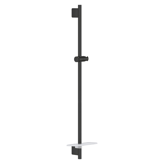 RainShower SmartActive klizna šipka 90cm phantom black 22125KF0