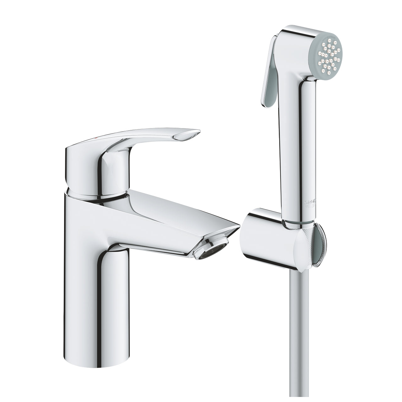 Eurosmart baterija za umivaonik S veličina 23124003