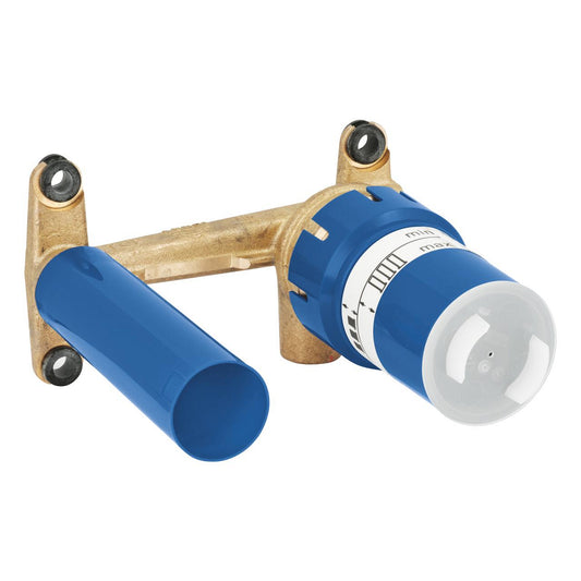 Univerzalni ugradni set za zidnu “joystick” bateriju 23429000