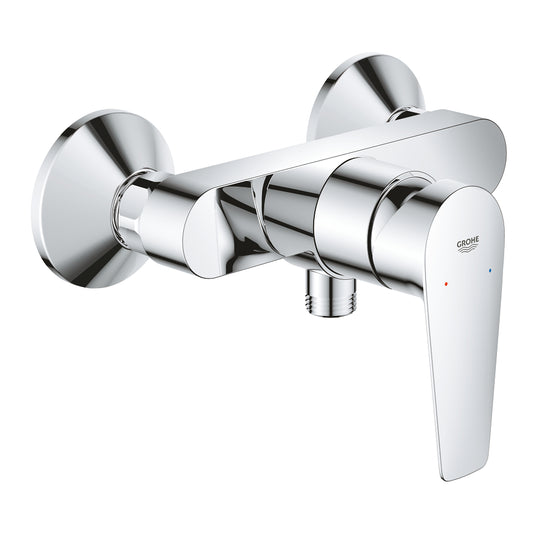 Bauedge baterija za tuš kadu 23635001