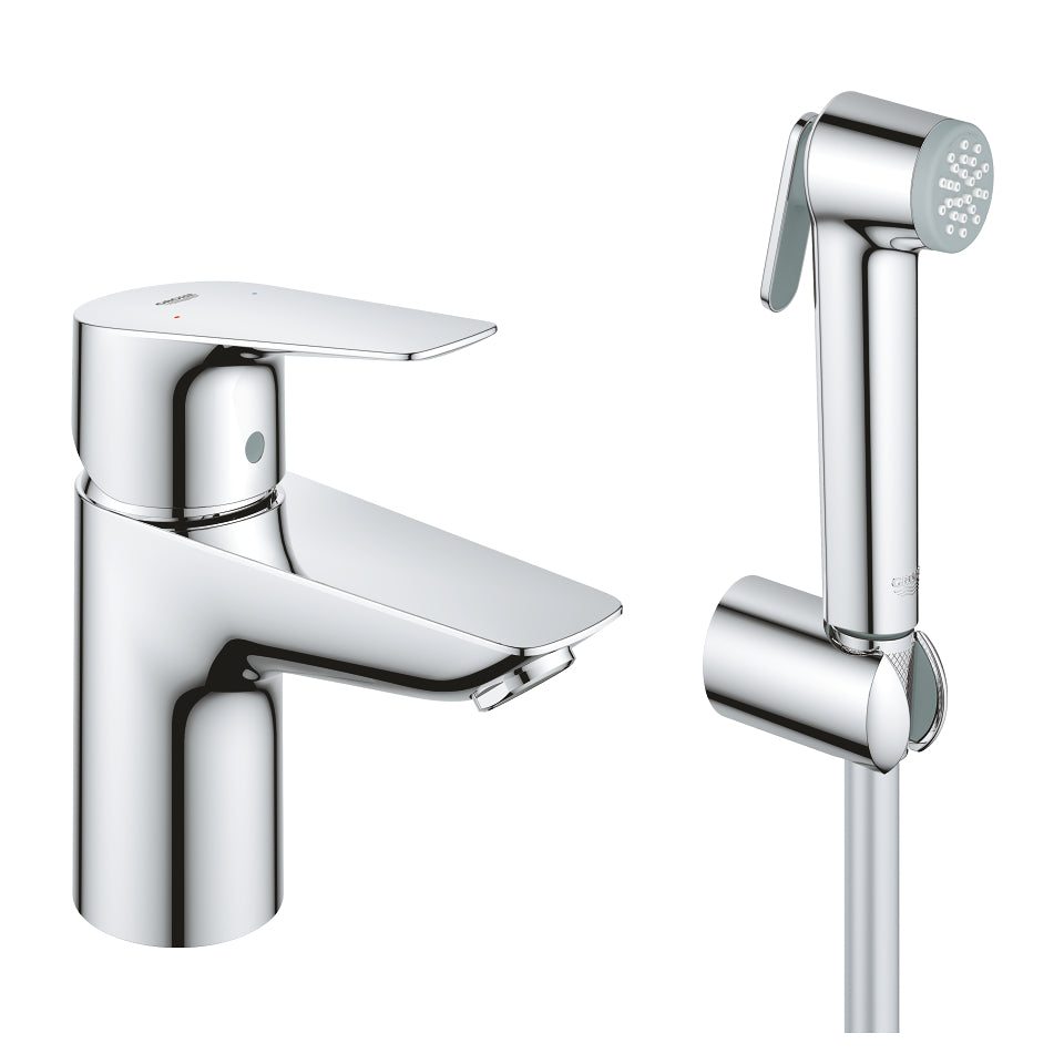 Bauedge baterija za umivaonik S veličina 23757001