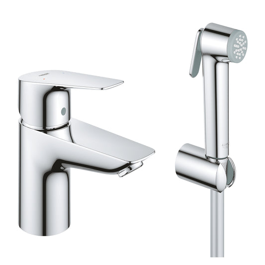 Bauedge baterija za umivaonik S veličina 23757001