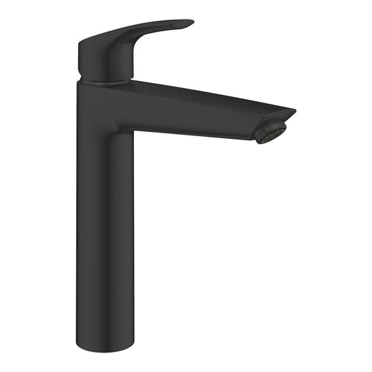 Eurosmart baterija za umivaonik XL matte black 239712433