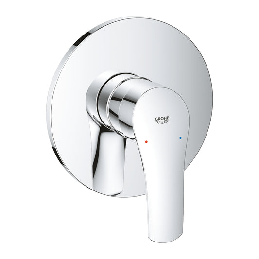 Eurosmart mešač bez prebacivača 24042003