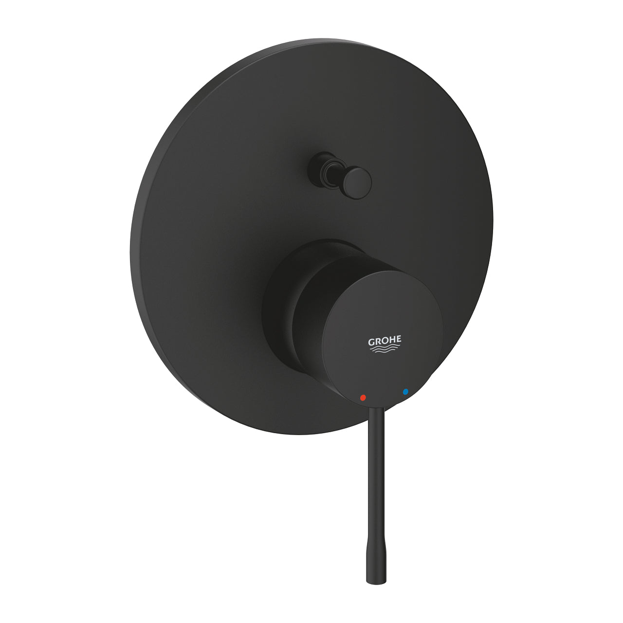 Essence mešač sa prebacivačem phantom black 24167KF1