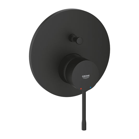 Essence mešač sa prebacivačem phantom black 24167KF1
