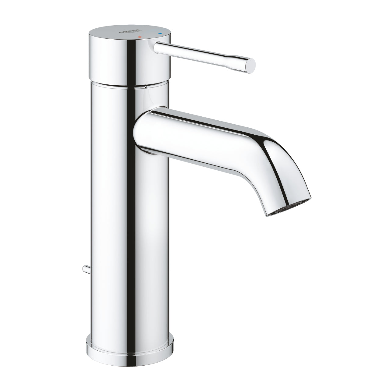 Essence baterija za umivaonik S veličina 24171001