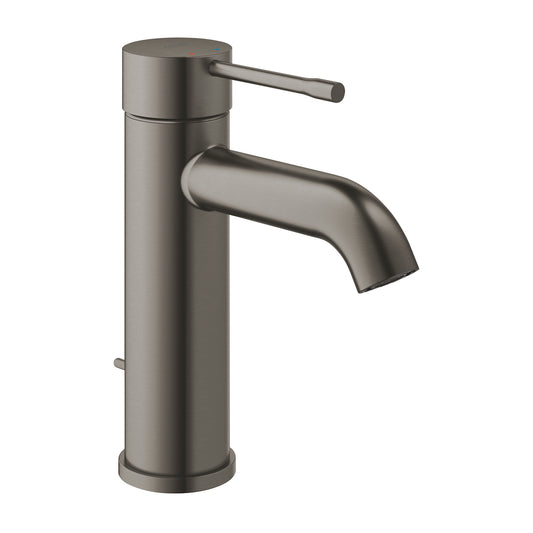 Essence baterija za umivaonik S brushed hard graphite 24171AL1