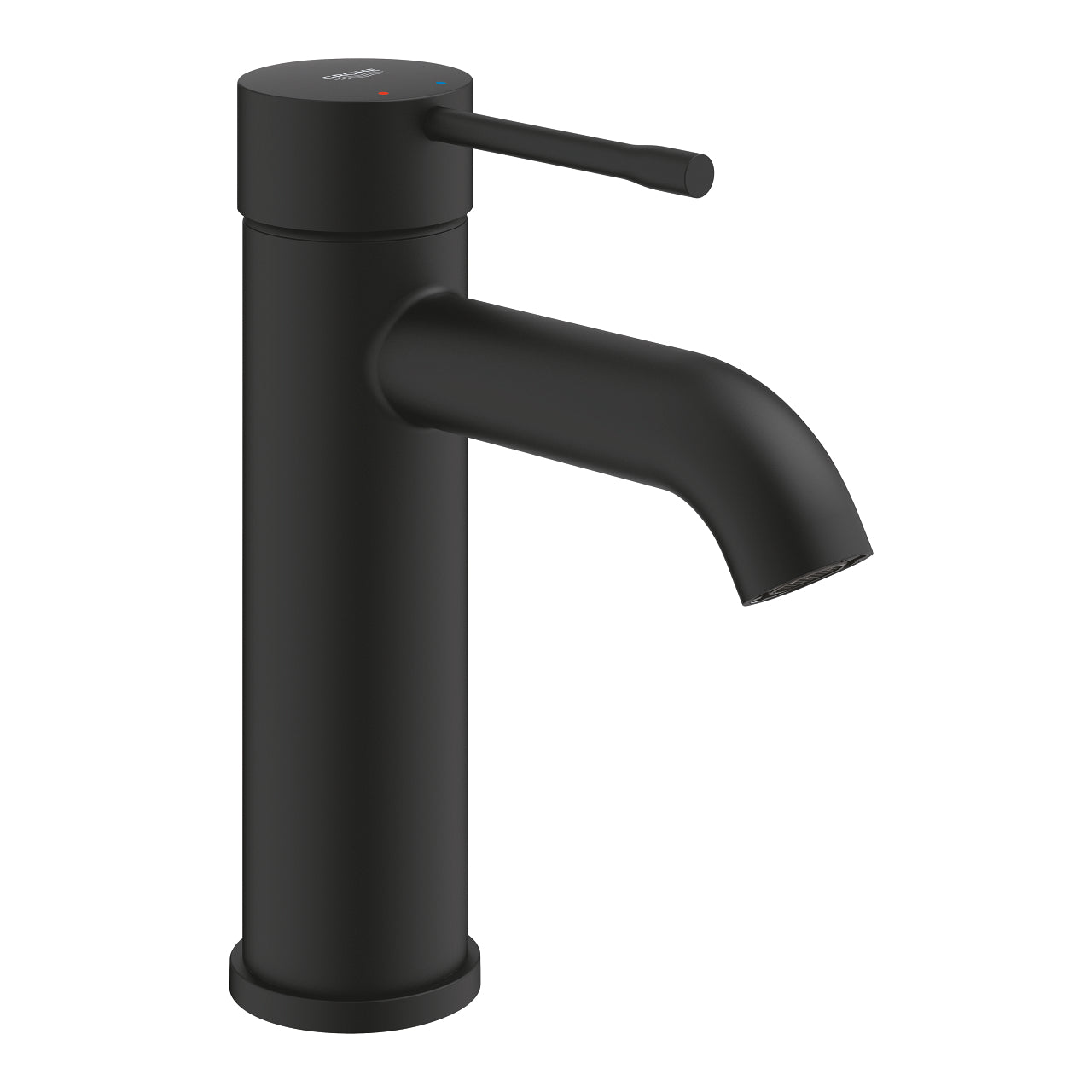 Essence baterija za umivaonik S phantom black 24172KF1