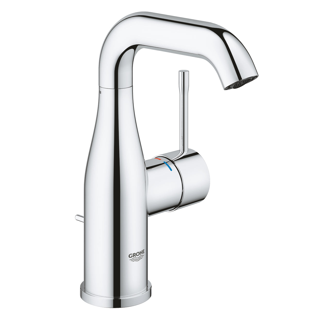 Essence baterija za umivaonik M veličina 24173001