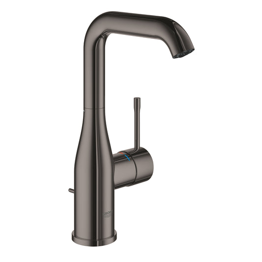 Essence baterija za umivaonik L hard graphite 24174A01