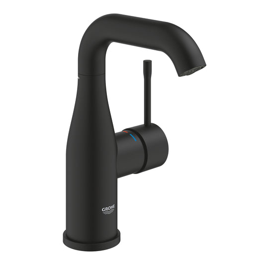 Essence baterija za umivaonik M phantom black 24176KF1