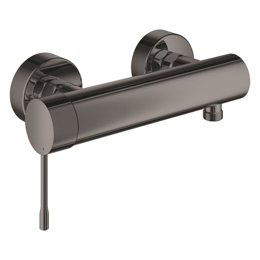 Essence baterija za tuš kadu hard graphite 25252A01