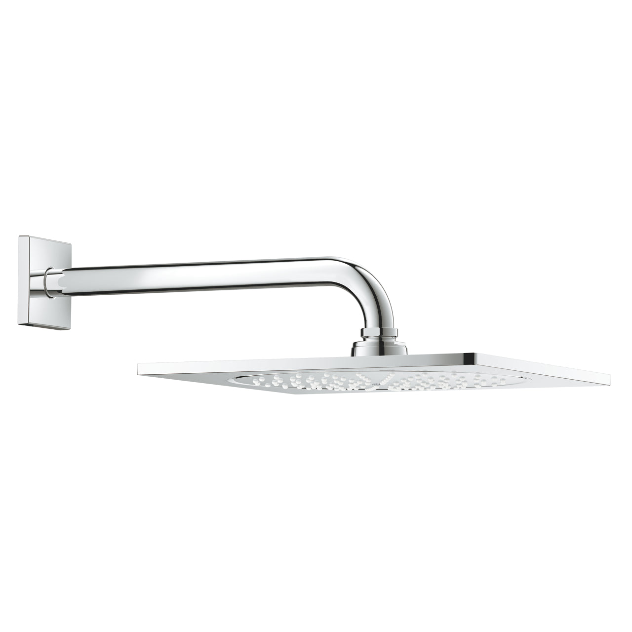 RainShower F-Series tuš ruža sa nosačem 26060000