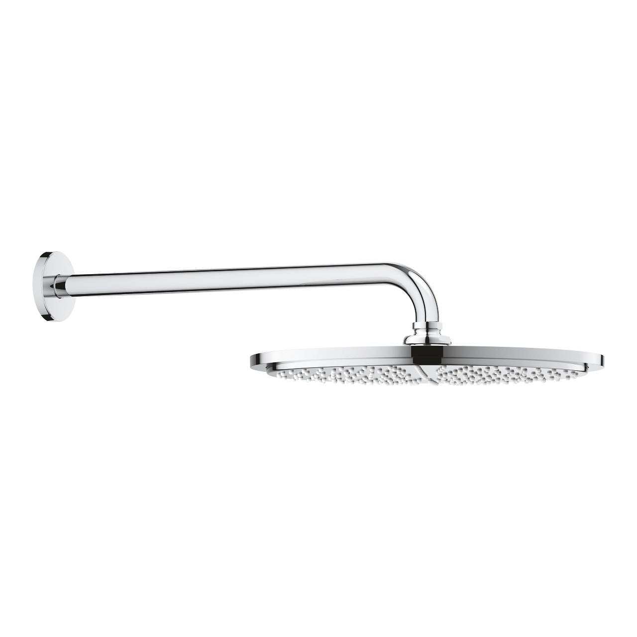 RainShower Cosmopolitan 310 tuš ruža sa nosačem 26066000