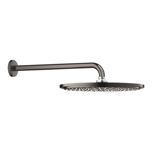 RainShower Cosmopolitan 310 tuš ruža sa nosačem hard graphite 26066A00