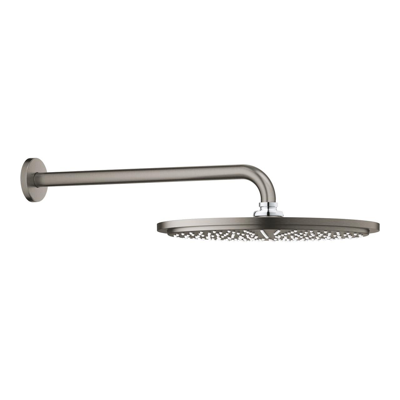 RainShower Cosmopolitan 310 tuš ruža sa nosačem hard graphite 26066AL0