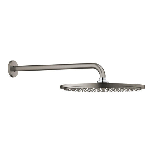 RainShower Cosmopolitan 310 tuš ruža sa nosačem hard graphite 26066AL0