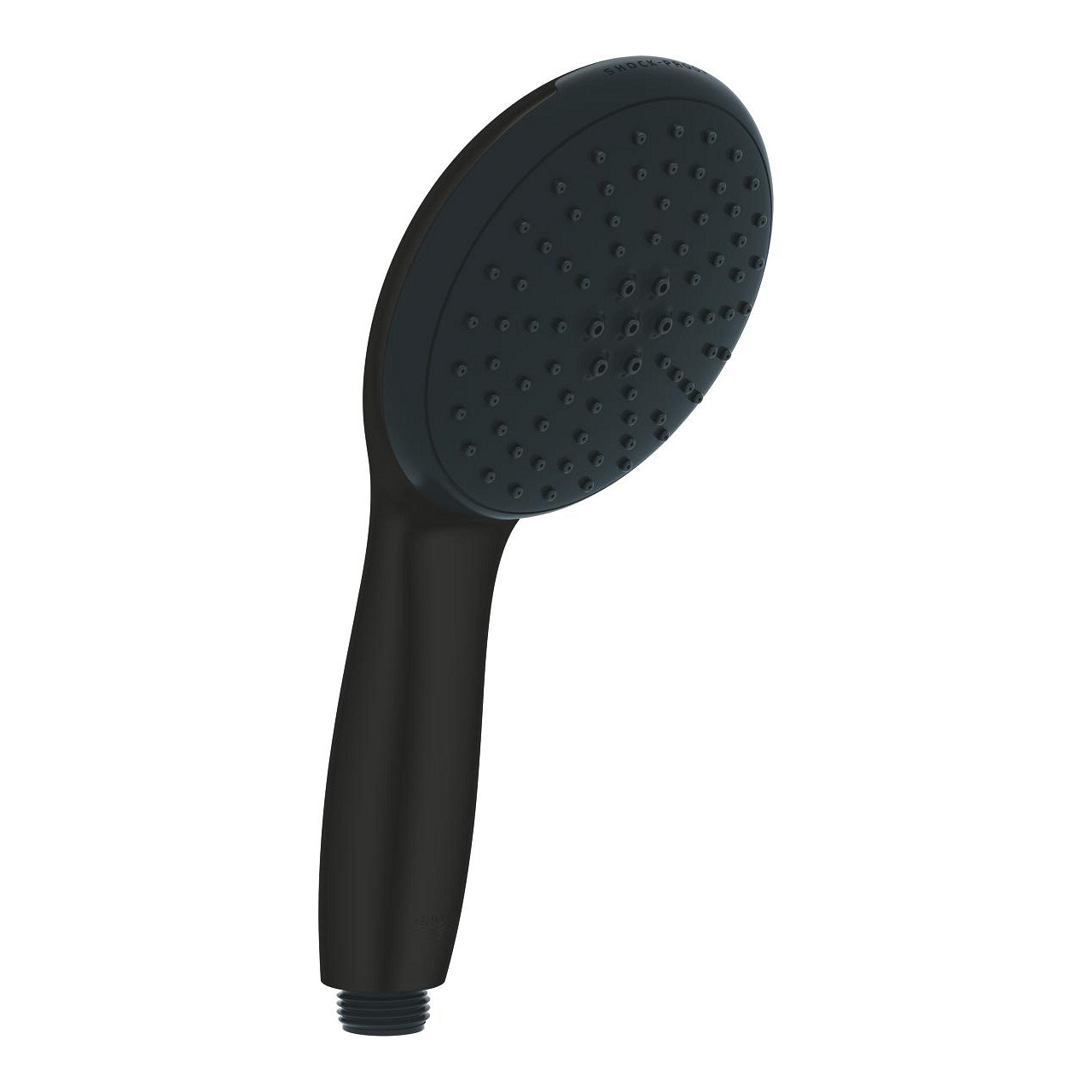 Tempesta 110 tuš ručica 2 funkcije matte black 261612433