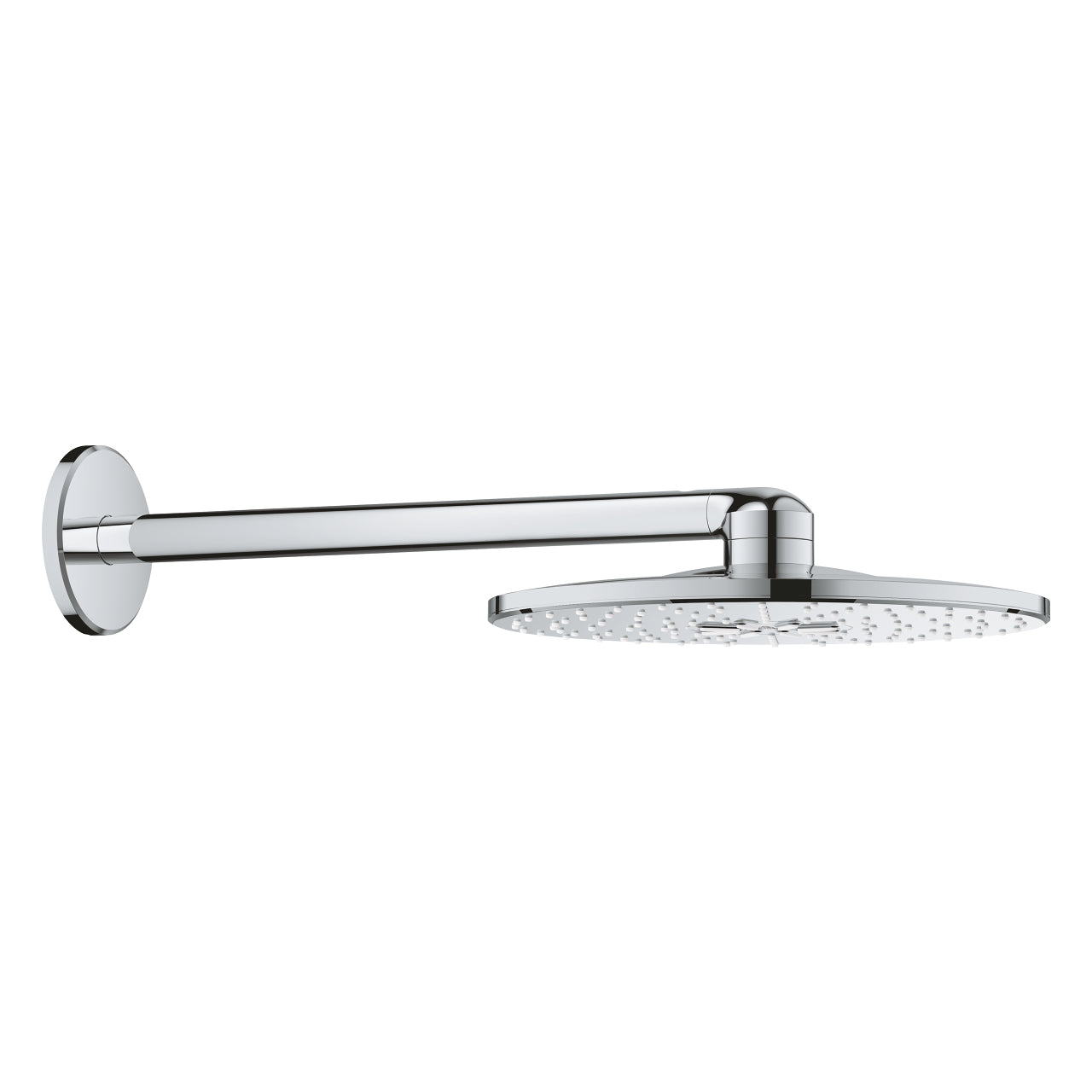 RainShower SmartActive tuš ruža sa nosačem 26475000