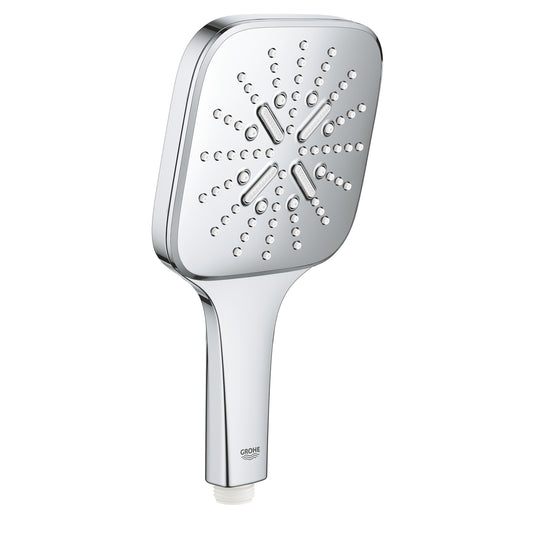 RainShower SmartActive Cube 130 tuš ručica 3 funkcije 26582000