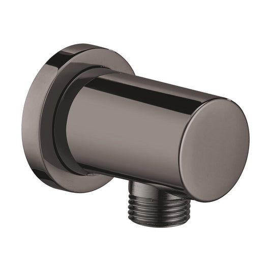 Rainshower priključno koleno za tuš crevo hard graphite 27057A00