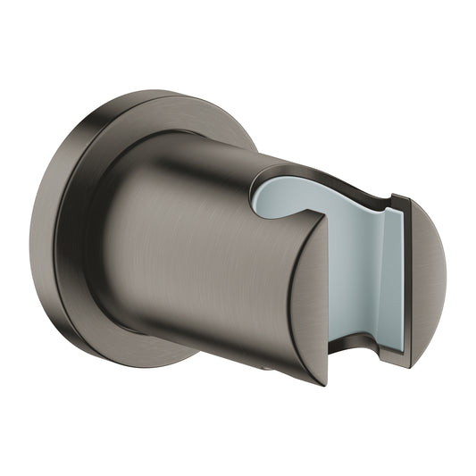Rainshower držač tuš ručice brushed hard graphite 27074AL0