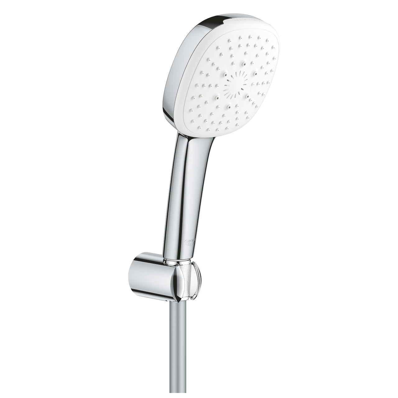 Tempesta Cube 110 tuš set 3 funkcije – zidni držač 27588003