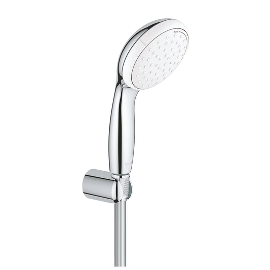 Tempesta 100 tuš set – zidni držač 2 funkcije 27799001