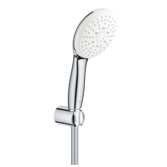 Tempesta 110 tuš set – zidni držač 3 funkcije 27849003