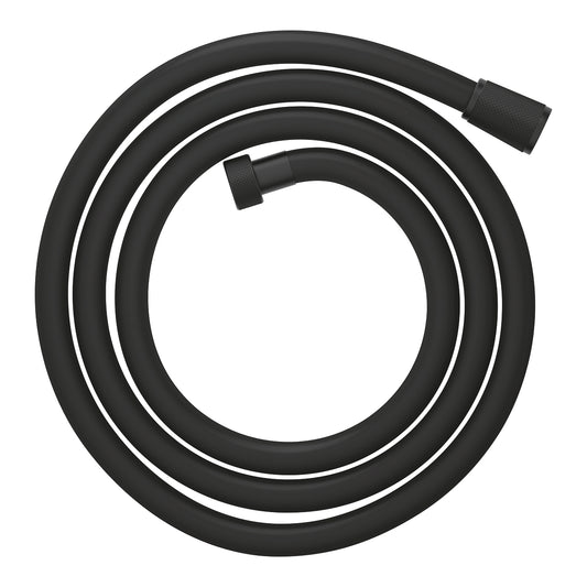 Silverflex tuš crevo 1750mm phantom black 28388KF1