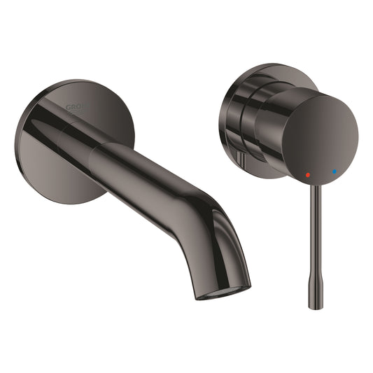Essence zidna baterija za umivaonik M hard graphite 29192A01