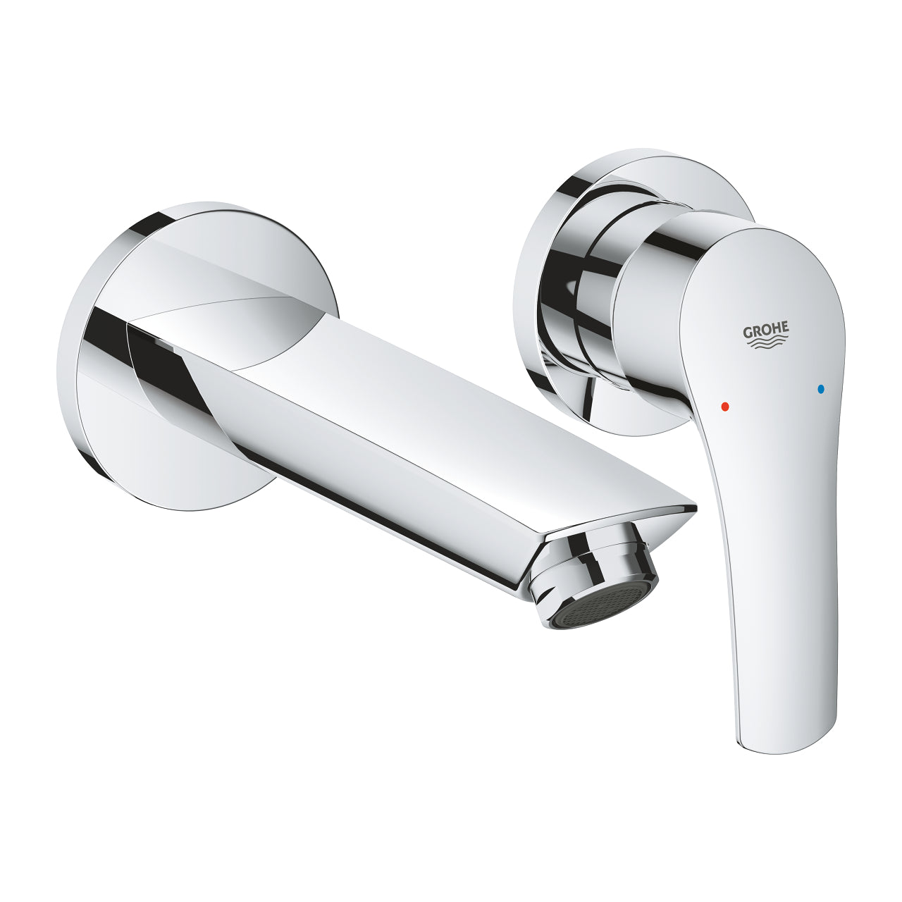 Eurosmart zidna baterija za umivaonik S 29337003