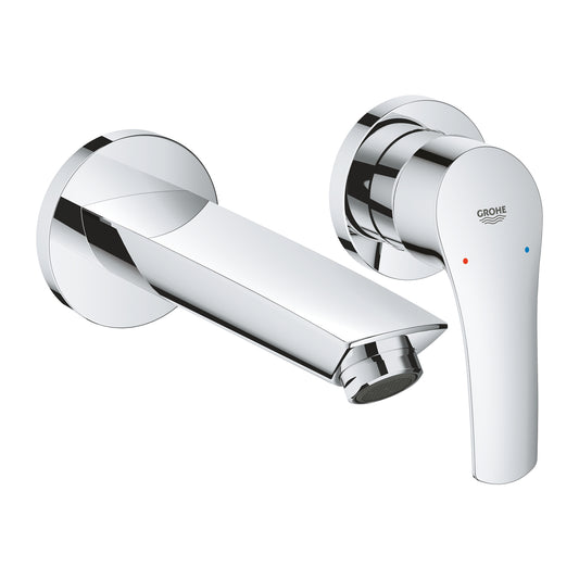 Eurosmart zidna baterija za umivaonik S 29337003