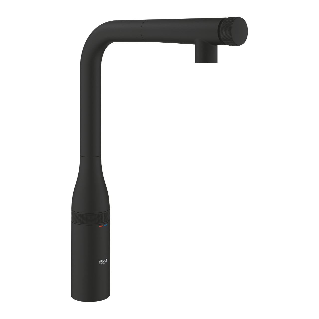 Essence SmartControl baterija za sudoperu phantom black 31928KF0